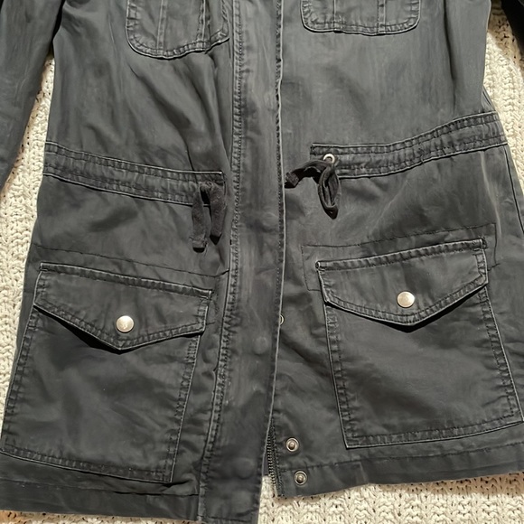 Merona Jacket - Picture 3 of 4